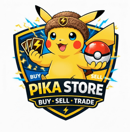 Pika Store